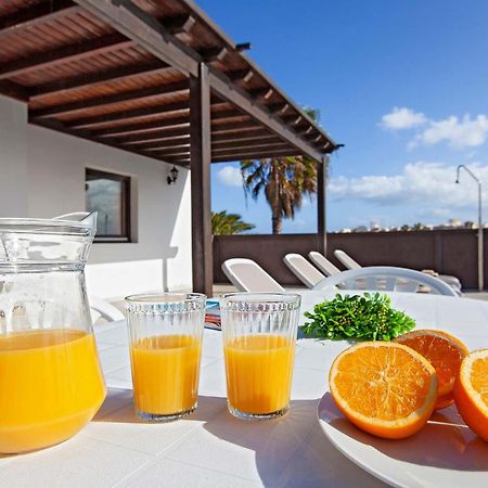 Villas Rodriguez プラヤ・ブランカ エクステリア 写真