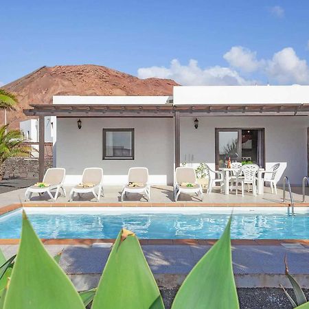 Villas Rodriguez プラヤ・ブランカ エクステリア 写真